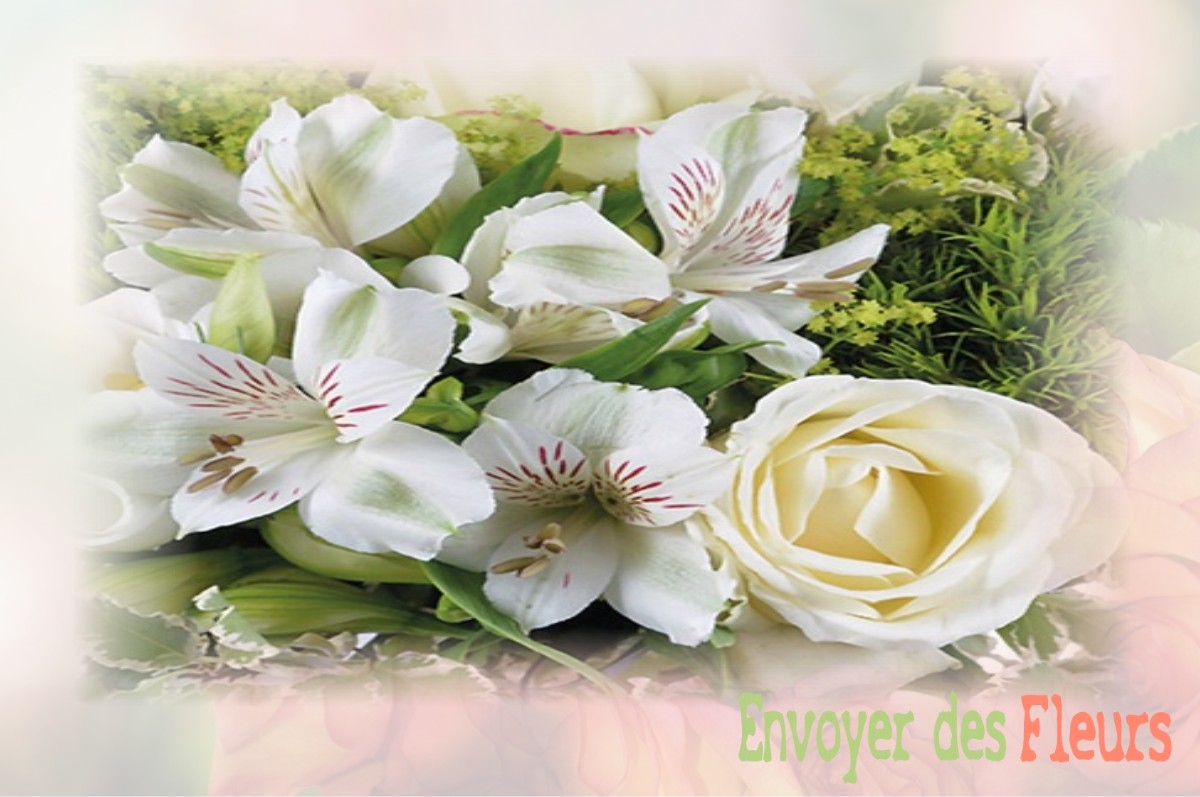 envoyer des fleurs à à AYRENS